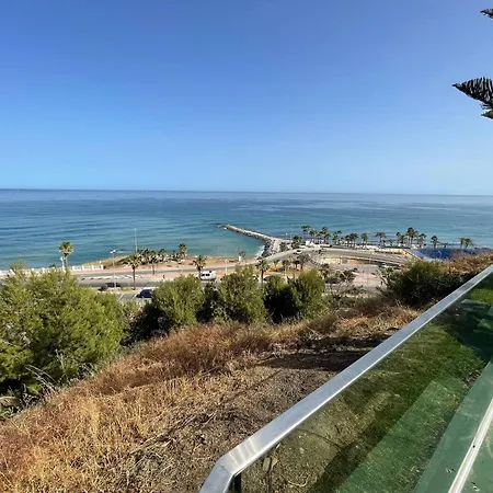 El Coloso De Steram Flats Hébergement de vacances