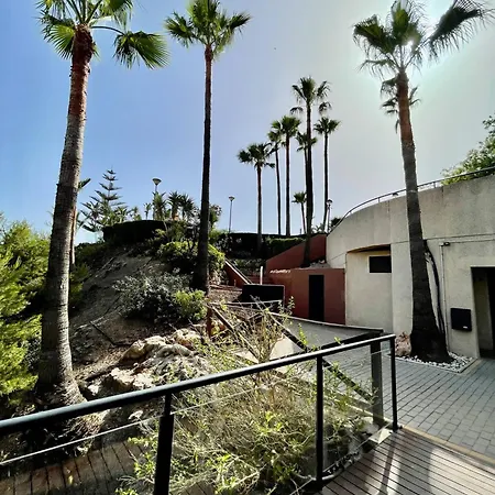 El Coloso De Steram Flats Casa de Férias