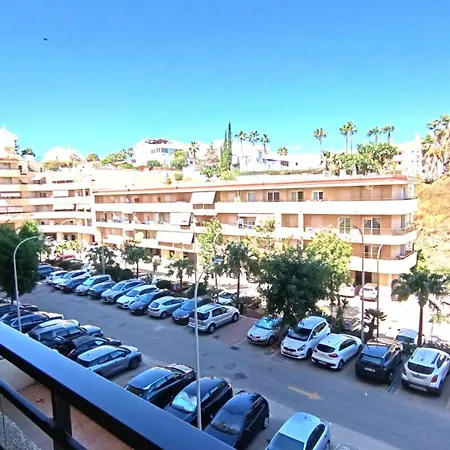 El Coloso De Steram Flats Casa de Férias Benalmádena
