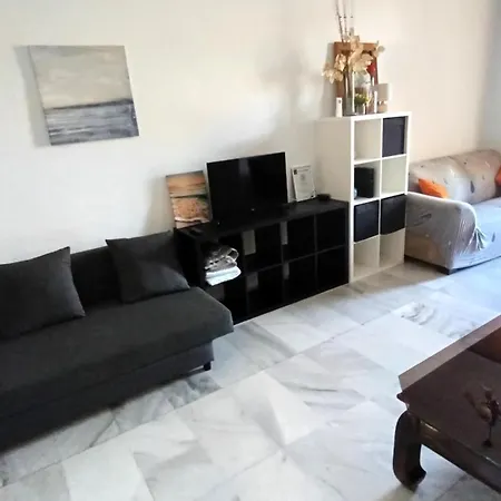 El Coloso De Steram Flats Hébergement de vacances