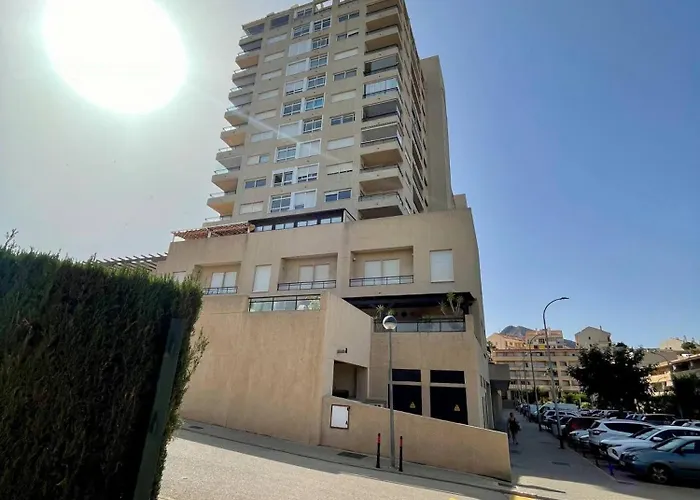 El Coloso De Steram Flats